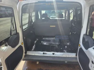 Ford Tourneo Connect 2009