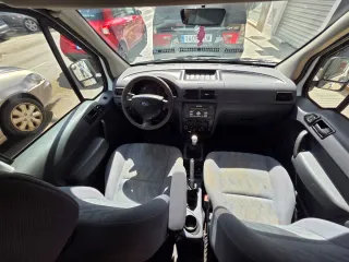 Ford Tourneo Connect 2009