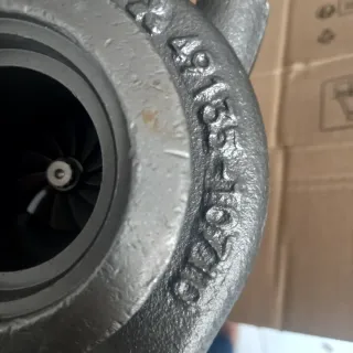 Turbo 4913510710 bmw