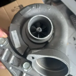 Turbo 4913510710 bmw