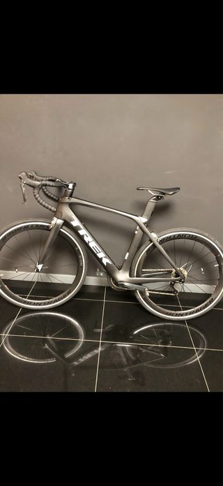 Bicicleta de carretera Trek Madone 9.0
Talla 54