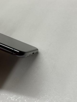 iPhone 11 Pro Max 64GB Grigio siderale