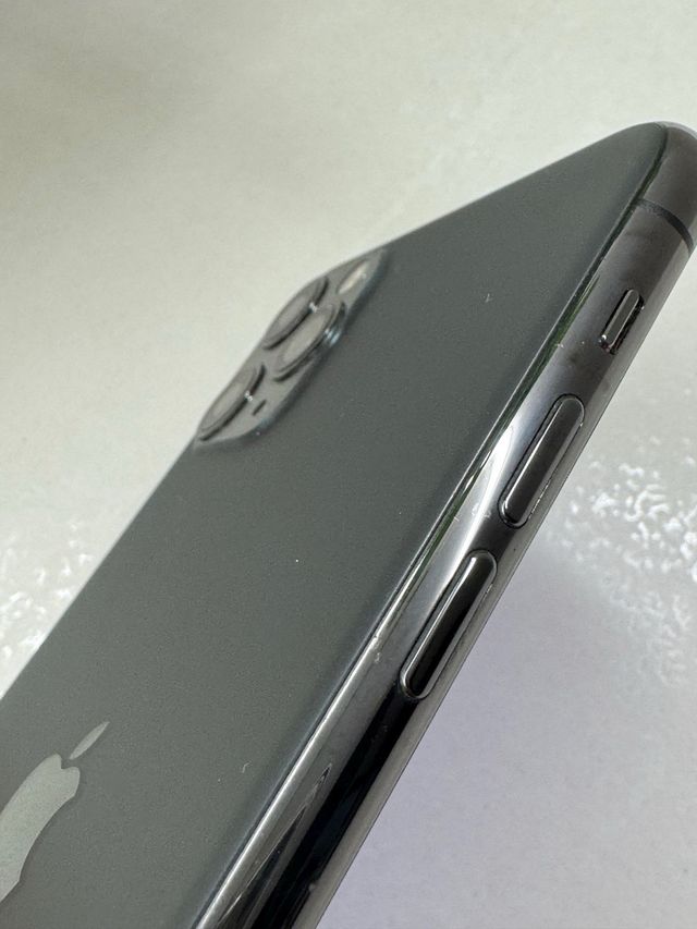 iPhone 11 Pro Max 64GB Grigio siderale