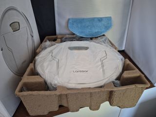 Robot Aspirador Laresar