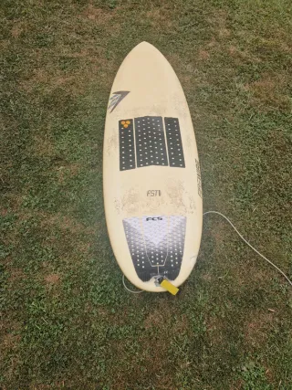 Tabla Surf Firewire Sweet Potato 6'0- 51L