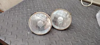 Faros Seat 600 D