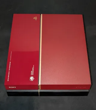 PS4 Edición Metal Gear Solid V
