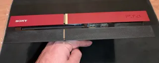 PS4 Edición Metal Gear Solid V