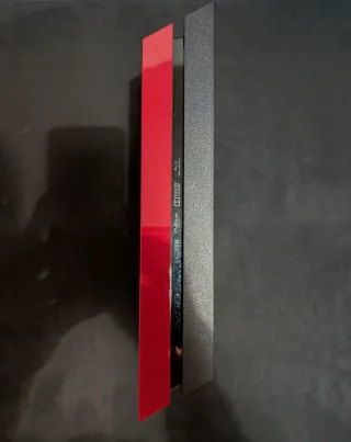 PS4 Edición Metal Gear Solid V