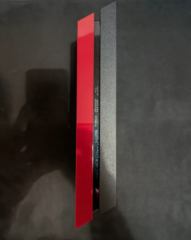 PS4 Edição Metal Gear Solid V