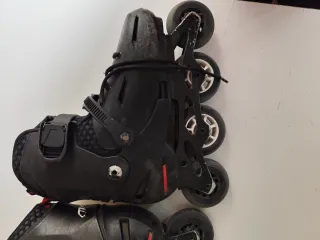 Patines en linea Rollerblade Ápex Freestyle