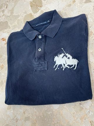 Polo Ralph Lauren Sport Vintage Talla L