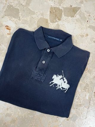 Polo Ralph Lauren Sport Vintage Talla L