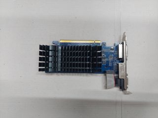 Placa Base + CPU + RAM + Gráfica