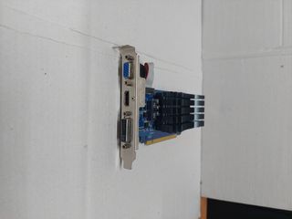 Placa Base + CPU + RAM + Gráfica