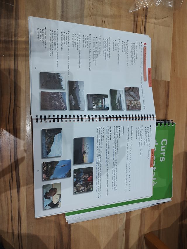 Curs de català bàsic B2