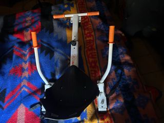 Silla Kart Hoverboard SK8