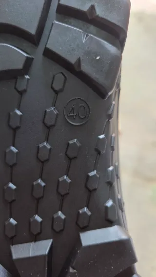 Botas de seguridad Bellota T2300 Talla 40
