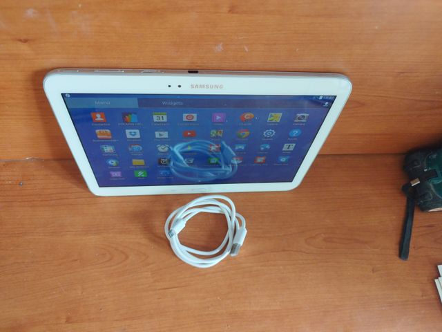 Samsung Galaxy Tab 3, 16GB ,Blanca. 