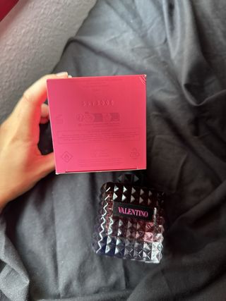 Valentino Donna Born in Roma Intense 100ml