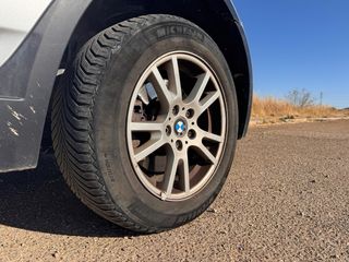 BMW X3 2005 3.0 D