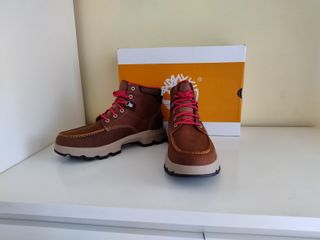 Botas Timberland Originals Ultra WP talla 41
