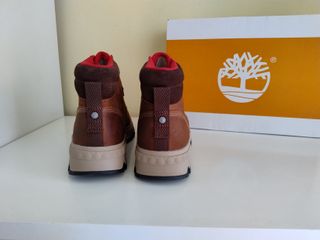 Botas Timberland Originals Ultra WP talla 41
