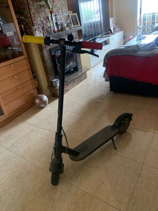 Patinete Eléctrico 