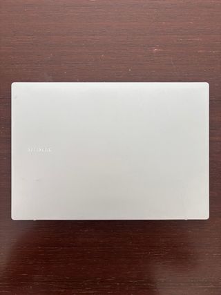 Samsung Galaxy Book Go (2021)