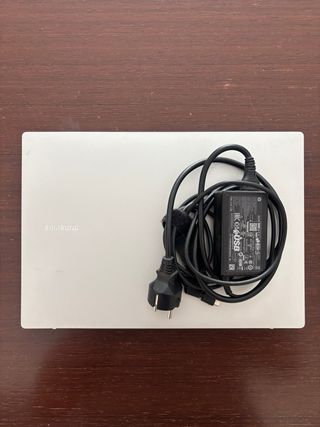 Samsung Galaxy Book Go (2021)