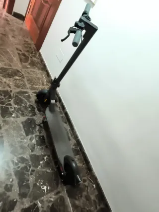 Patinete Eléctrico Ninebot Max G30D
