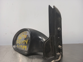 RETROVISOR IZQUIERDO SEAT ALTEA (5P1) D-BKD