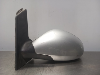 RETROVISOR IZQUIERDO SEAT ALTEA (5P1) D-BKD