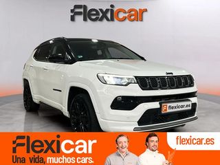 Jeep Compass 4Xe 1.3 PHEV 140kW(190CV) Limited AT AWD