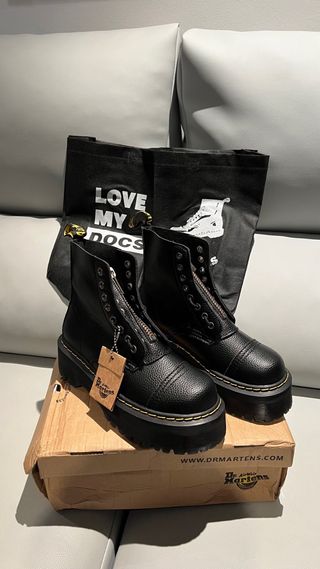 Botas Dr. Martens Sinclair