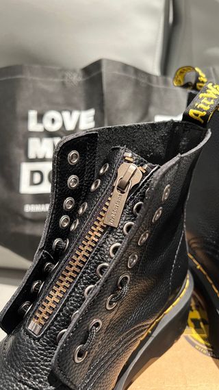 Botas Dr. Martens Sinclair