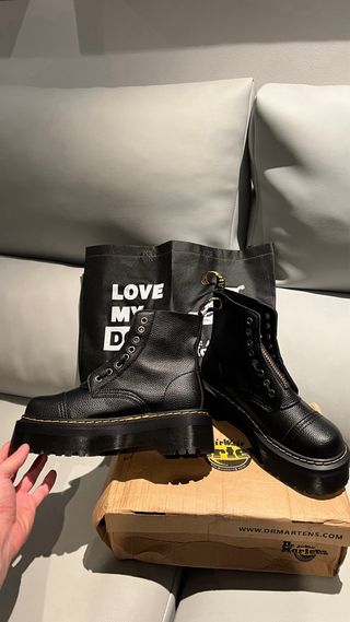 Botas Dr. Martens Sinclair
