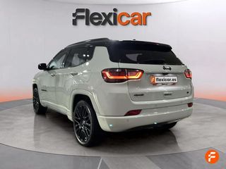 Jeep Compass 4Xe 1.3 PHEV 140kW(190CV) Limited AT AWD