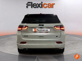 Jeep Compass 4Xe 1.3 PHEV 140kW(190CV) Limited AT AWD