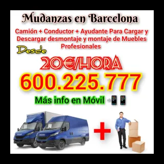 Mudanzas