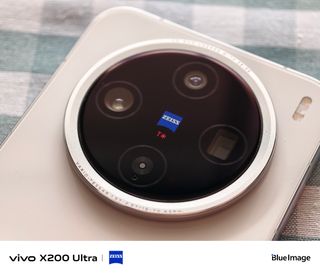 Vivo X200 Pro mini 16+512GB Bianco con regalo 