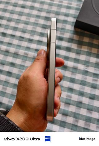 Vivo X200 Pro mini 16+512GB Bianco con regalo 