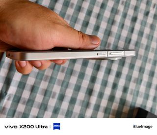 Vivo X200 Pro mini 16+512GB Bianco con regalo 