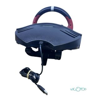 Volante Ferrari Red Legend Thrustmaster