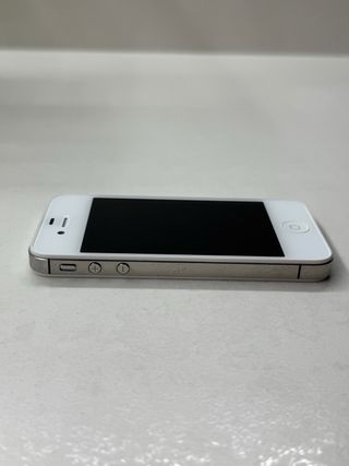 iPhone 4S 8GB Blanco Sin usar