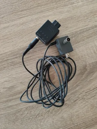Cable Antena Nintendo 64