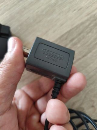 Cable Antena Nintendo 64