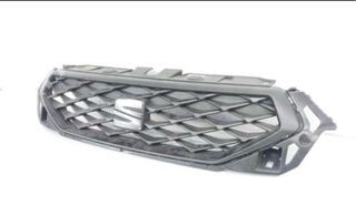 Parilla seat ateca