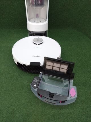 Aspirador Robot Eureka E20 Plus