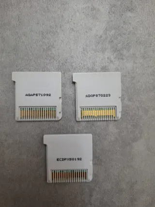 Pacchetto giochi per Nintendo 3DS